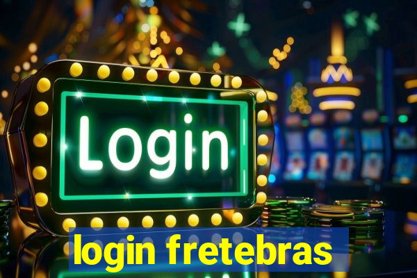 login fretebras